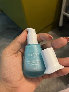 Dot &amp; Key Blueberry Hydrate Face Serum