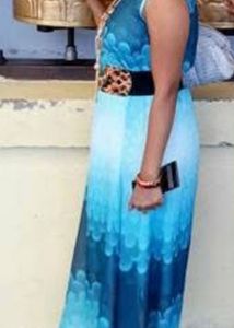 Women One Piece Dress 32-34-36 tk ko