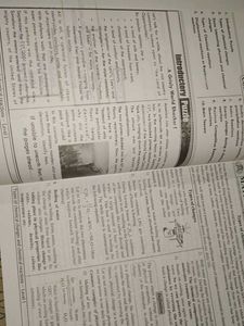 Matrusri IIT/ISEET/NEET Foundation Level 1