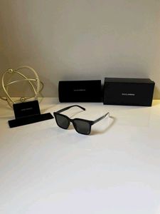 dolce &amp; gabbana Square Sunglasses