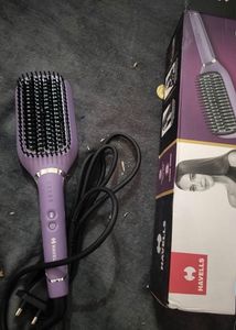 Havells Hair Straightener Brush