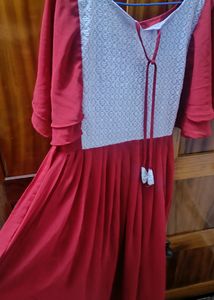 Festive Dress Specially Suitable For Party, Casual