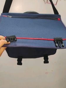 New College Bag For Multipurpose