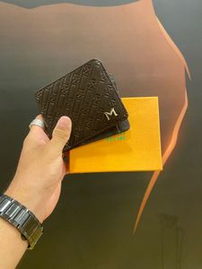 Mont Blanc Men’s Wallet