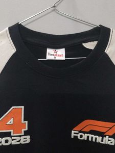 Aston Martin Formula 1 T-Shirt