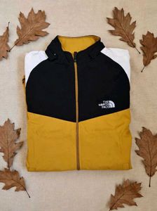 The North Face Colorblock Jacket