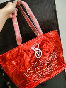 Victoria's Secret Tote Bag