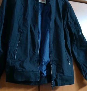Levi's Men's Bomber Jacket - Brand New 'S' Siz