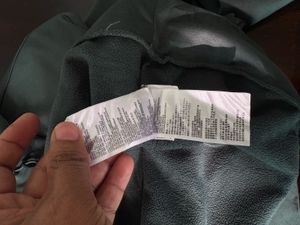 New Balance Hoodie