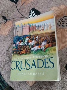 The Oxford Illustrated History of th