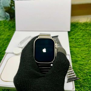 Apple Smartwatch