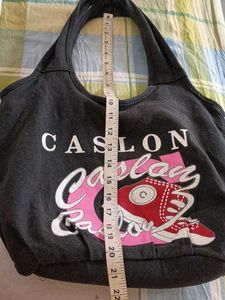 Style With Tote Bag