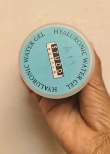 Hyaluronic Acid Face Moisturizer