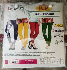 Brand New Ankle Leggings