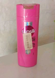 Sunsilk Thick &amp; Long Shampoo 🩷