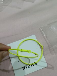 Shein Earrings