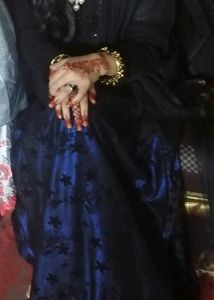 Beautiful Girls Gown
