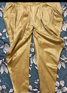 Men Marron Indo Western Sherwani Set