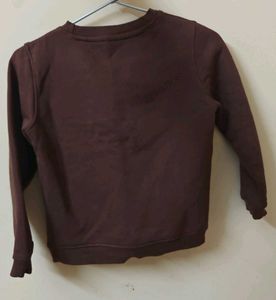 Cute Dog Sweatshirt