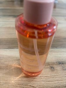 Zudio Sparkle Body Lotion &amp; Aqualogica Mist