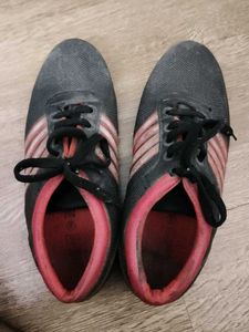 Men Casual Athletic Shoes, size-8