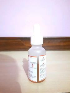 Glow Skin Serum