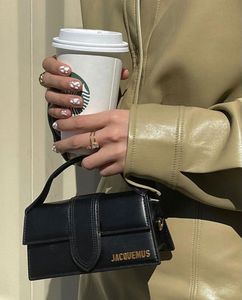 Jacquemus Bambino Bag