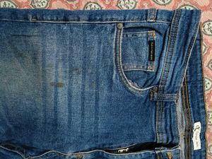 Calvin Klein Men's Jeans