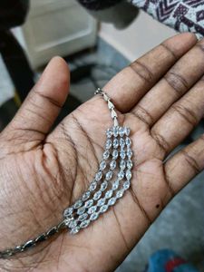 Stone Necklace