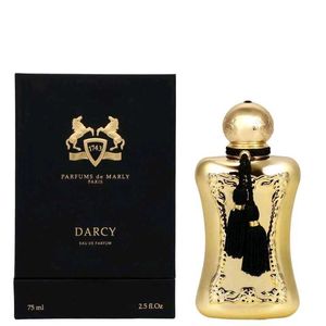 Marly Darcy perfumes