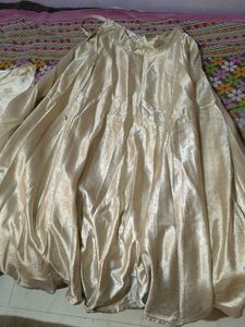 Elegant Sharara And Blouse