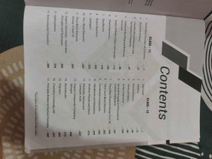 JEE Main &amp; Advanced Physics, Maths, Chemistry Book