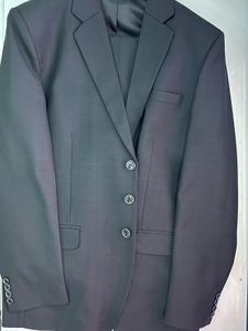 Men's Classic Suit Jacket & Trousers