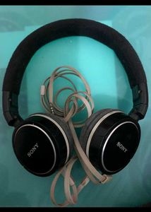 Sony Headphones