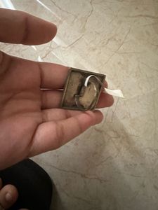 Antique ring
