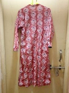 Zudio Kurta For Women,No Flaws