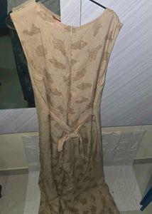 Elegant Printed Jumpsuit