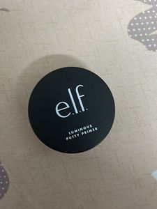 e.l.f. Luminous Putty Primer