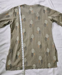 Kurta For Women