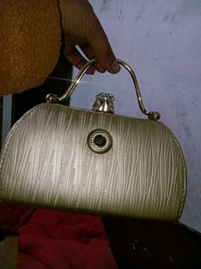 Bridal Purce
