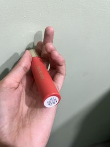 authentic Rare Beauty Lip oil