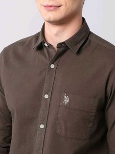 U.S. Polo Assn Casual Shirt