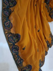 Saree 🥻
