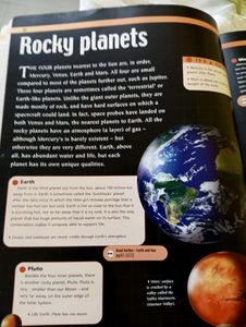 Children's Science Encyclopedia