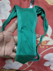 Teal Bottom - New