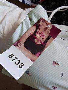 New Cute White Crop Top available in all sizes