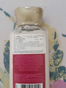 Bath And Body Works Velvet Oud
