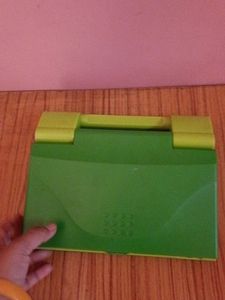 Ben 10 English Learner Toy Laptop