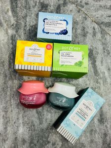 DOT & KEY Moisturizer 1piece