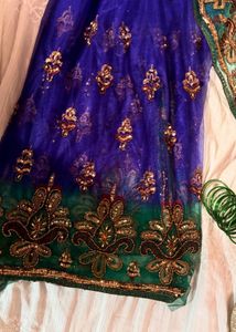 desi Y2K Bollywood vintage saree